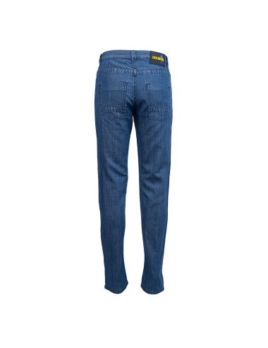 SS22 Jeans dalla linea "Skinny"