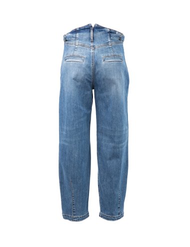 SS22 Jeans dalla line Baggy "Novice"