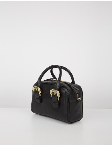FW23-24 Handbag con fibbie